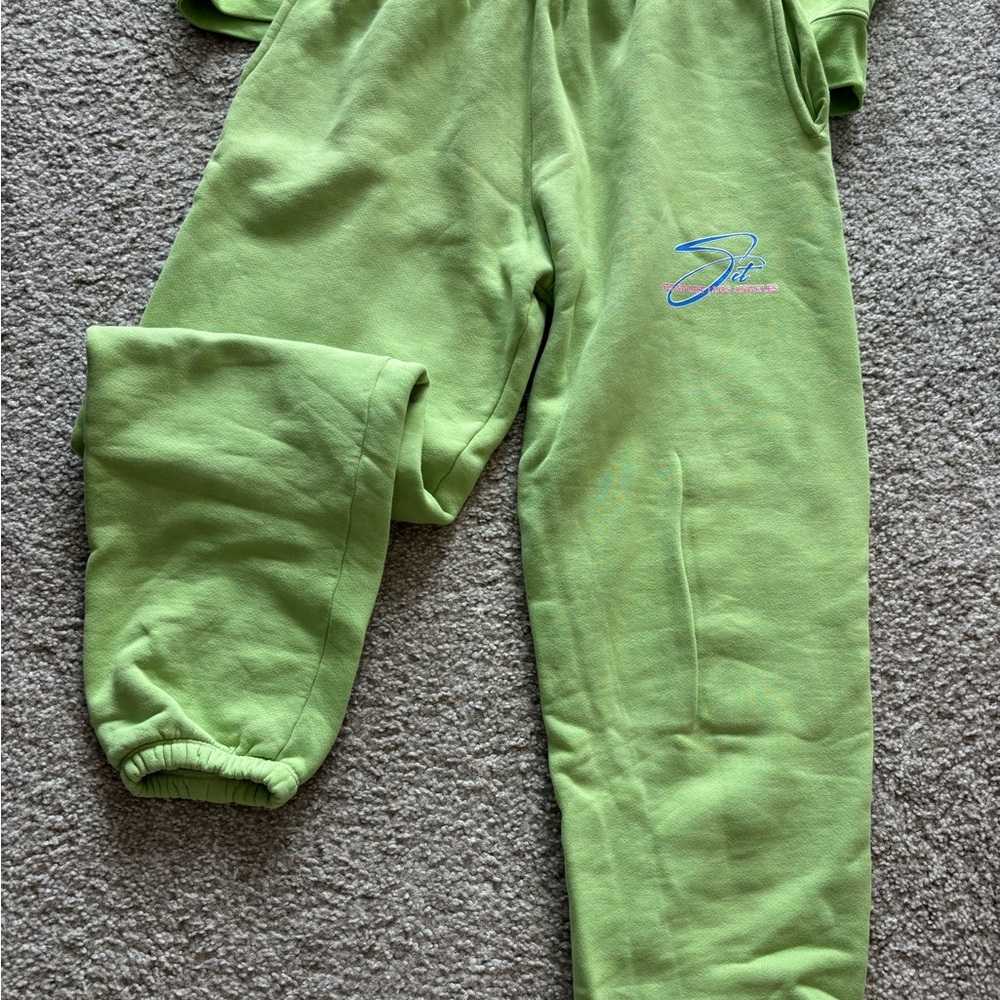 Set Active Sweat Set - Picture 3 of 10